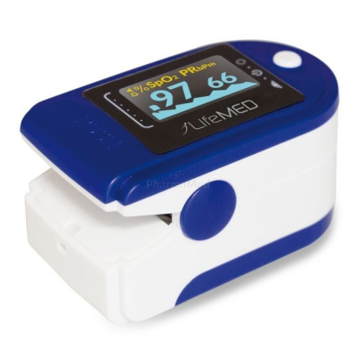 Oxymètre de pouls SAT-200PI modèle économique