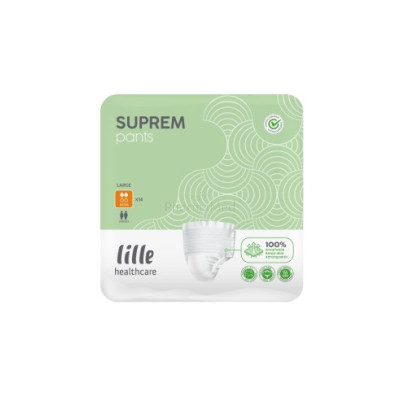 LIL Pants Extra Large - 14st