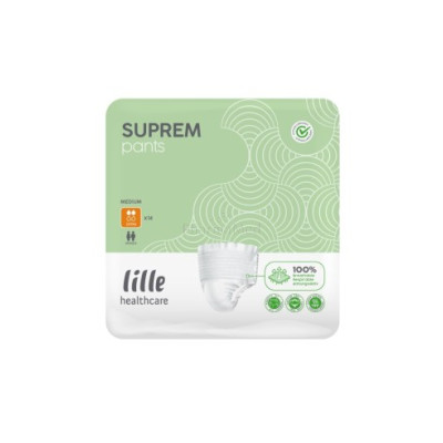 LIL Pants Extra - Medium - 14pc