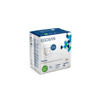 EGOSAN Pants Super Large 8D - 14st