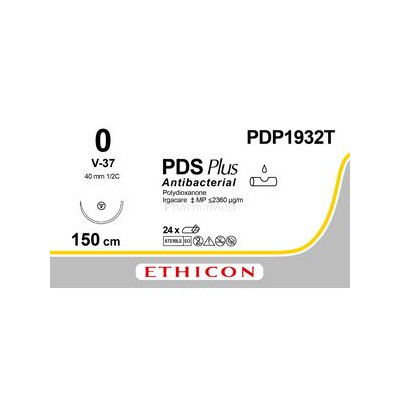 PDS+ USP0 PDP1932T V-37 40mm 150cm - 24fils