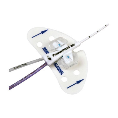 StatLock PICC Plus BARD stabilisateur cathéters 1pc