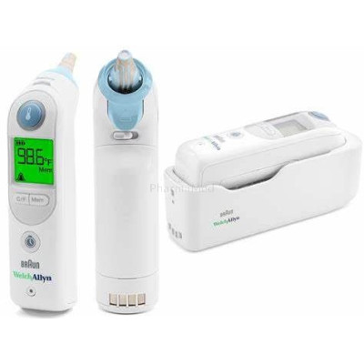 Thermomètre auriculaire PRO6000 - 1pc