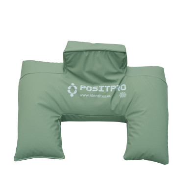 Coussin de positionnement en microbilles POSITPRO semi-fowler