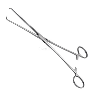 Pince de POZZI Droite 24cm - 1pc