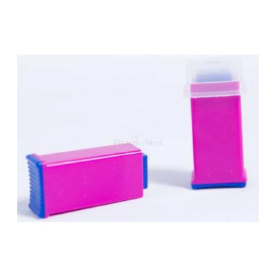 Pressure Activated Safety Lancets ZARYS 21G 2.4mm - 100pc