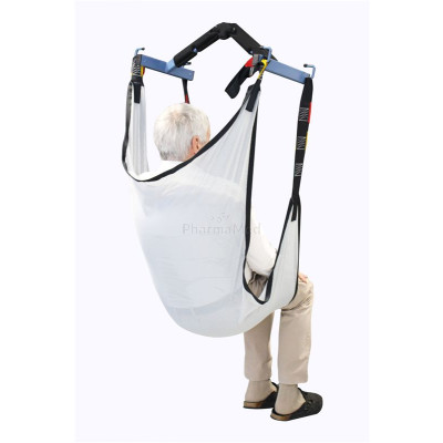 Sangle lève-personne ECO hamac - Filet - Taille unique