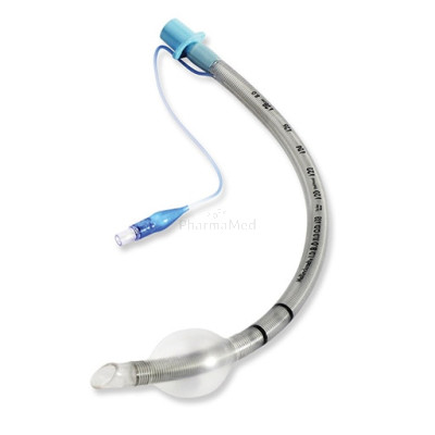 Versterkte endotracheale tube - 6,5 mm 118-65 - 10stuks