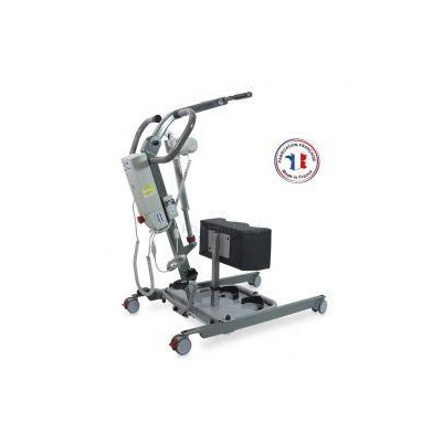 Lève personne ACTIF NOVALTIS 175kg + sangle - 1pc