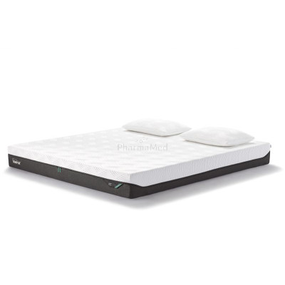Matelas TEMPUR Medium Pro - 140x200x21cm - 1pc