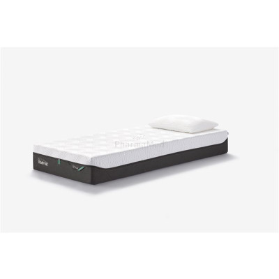 Matelas TEMPUR Medium Pro Plus - 80x200x25cm - 1pc