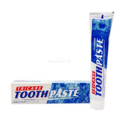 Dentifrice TRIDA - 75ml
