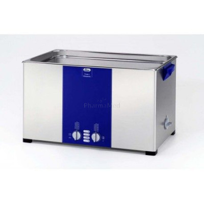 Nettoyeur à ultrason ELMASONIC S300H 25L