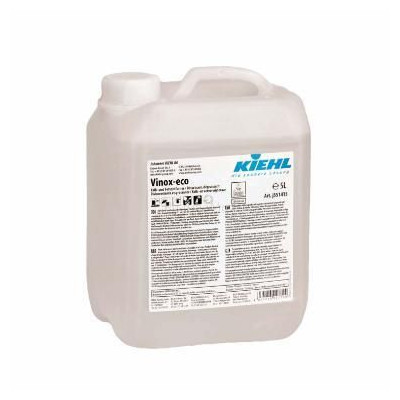 Vinox-Eco dégraissant détartrant éco 5L - 1pc