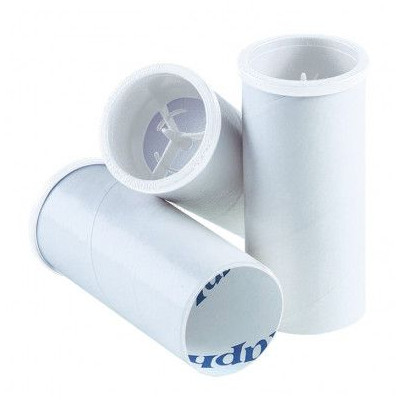 Mondstukken voor PEAK FLOW Vitalograph(200st)