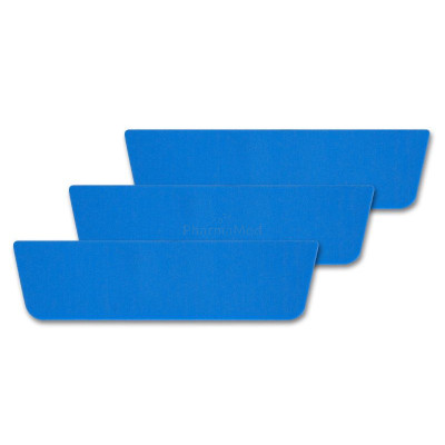 Séparation 172 pour cassette ...........(1pc)