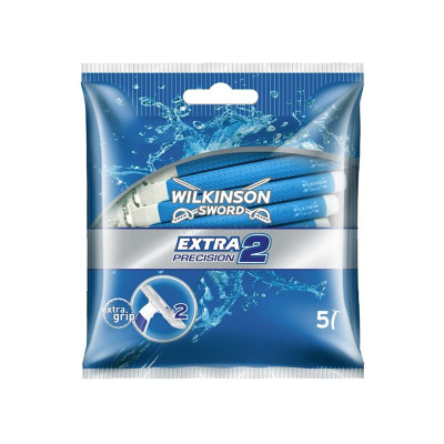 WILKINSON Extra 2 Rasoir jetable - 5pc