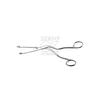 ZEPF Pince de Magill adulte 24cm - 1pc