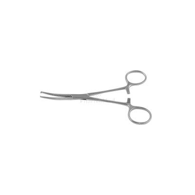 ZEPF Pince KOCHER 14cm - 1pc