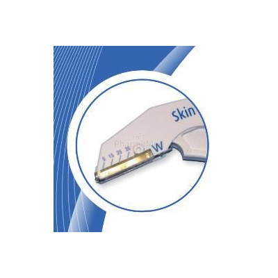 Agrafeuse à peau Stérile 35X - 10 pc