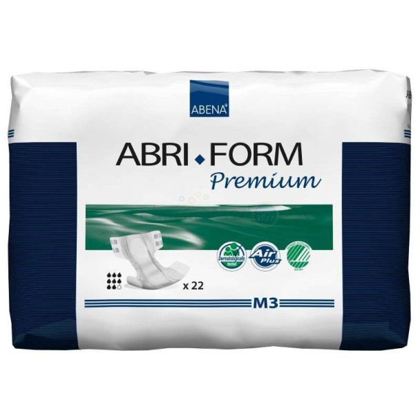 ABRI FORM premium change complet M3- 1pc