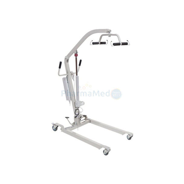Lève personne / passif ACHILLEAS 150kg