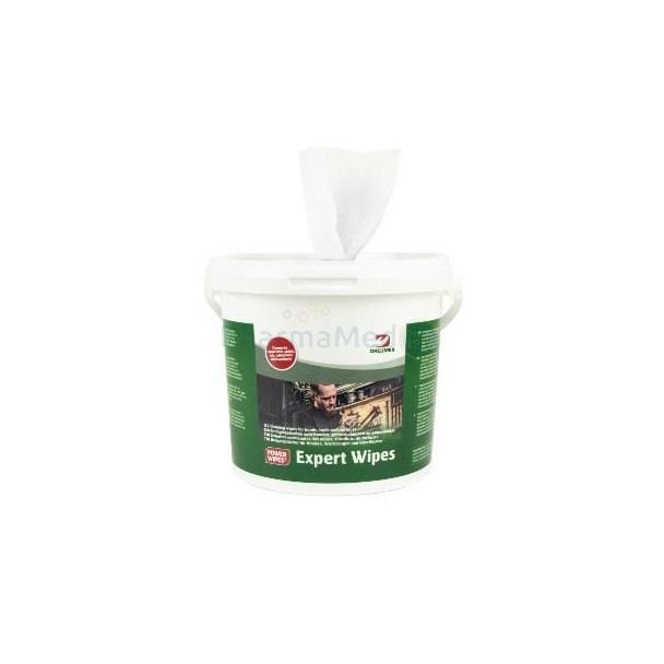 DREUMEX expert wipes mains et surfaces - 130pc