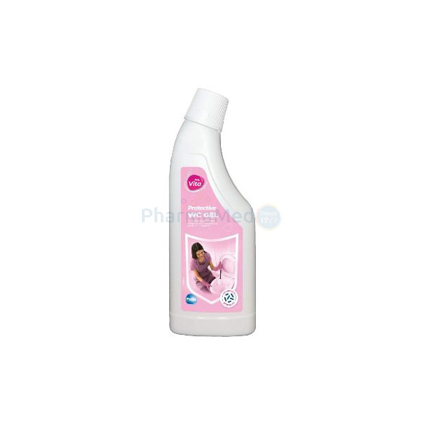 POLVITA gel détartrant probiotique - 750ml
