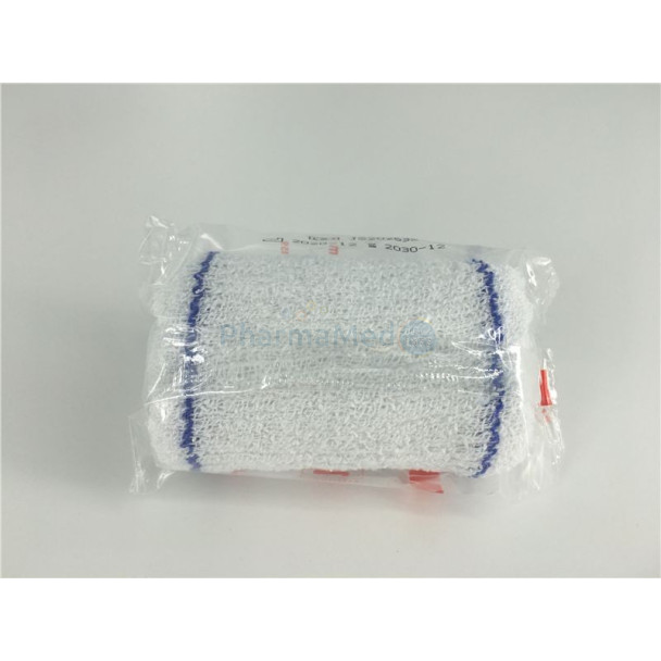 Bande crèpe Cello - 10cmx4m 90gr - 1pc