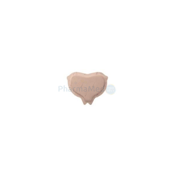 MEPILEX border sacrum 16x20cm - 5pcs