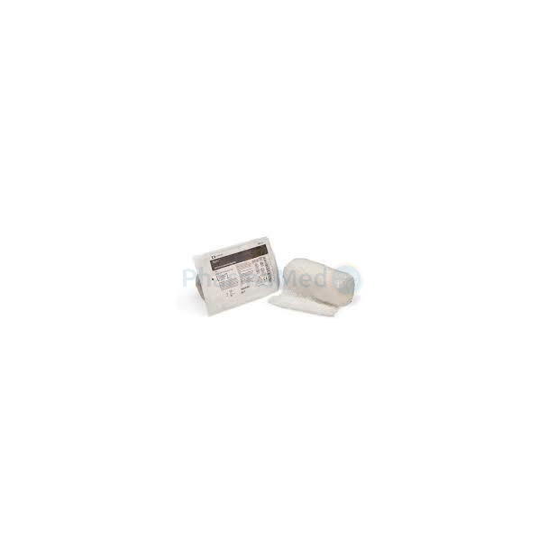 KERLIX AMD Bande de gaze antimicrobien 11,4cmx3,7m - 60pc