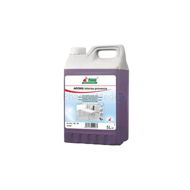 TANA Aroma Intense Provence sols et surfaces - 5 l
