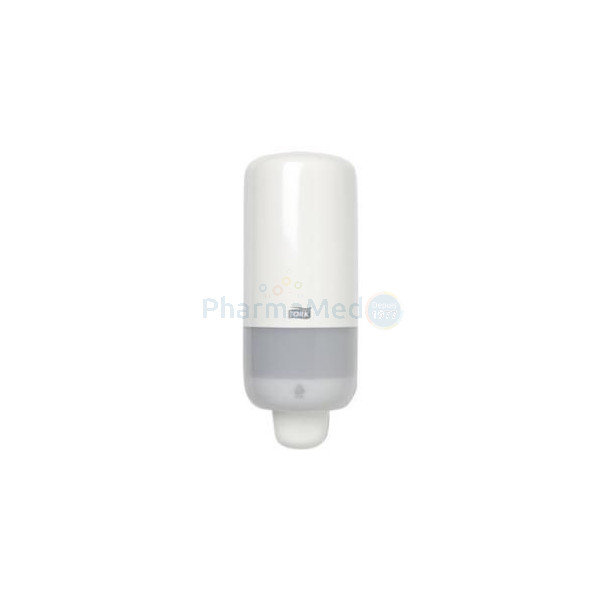 Distributeur savon mousse TORK S4 blanc (1L)