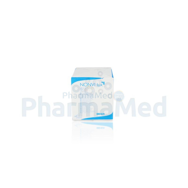 Compresses NT NS ZARYS 10x10cm 40gr ..(100pc)