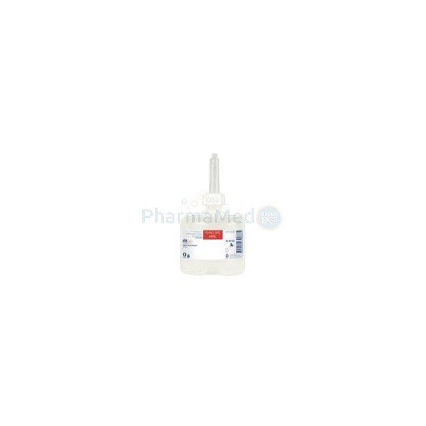 Toilet seat spray TORK PREMIUM - 8x475ml