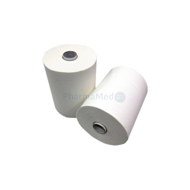 Ess.main pap. TYPE MOTION 2plis Blanc (140m)