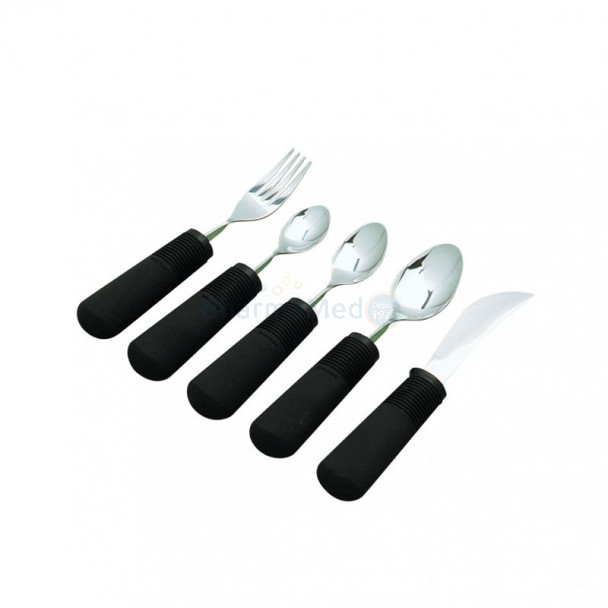 Couverts alourdis - Fourchette