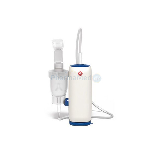 Aérosol PIC - AirStylo - micropiston - 1pc