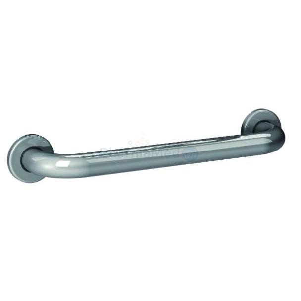 Barre d'appui en inox - 60cm