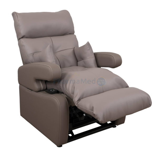 Sta-opzetel 2 motor COCOON G2 - Taupe