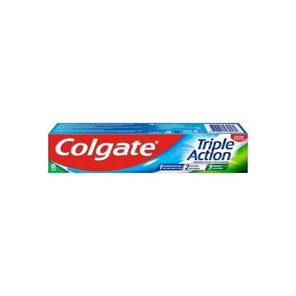 Dentifrice COLGATE Fresh Gel/Bi-fluor - 100ml