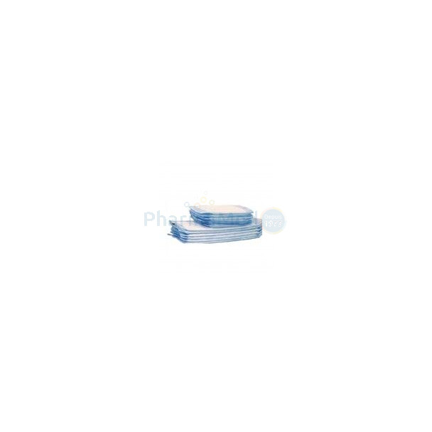 Compresses absorb. NS ZARYS 20x25cm ...(50pc)