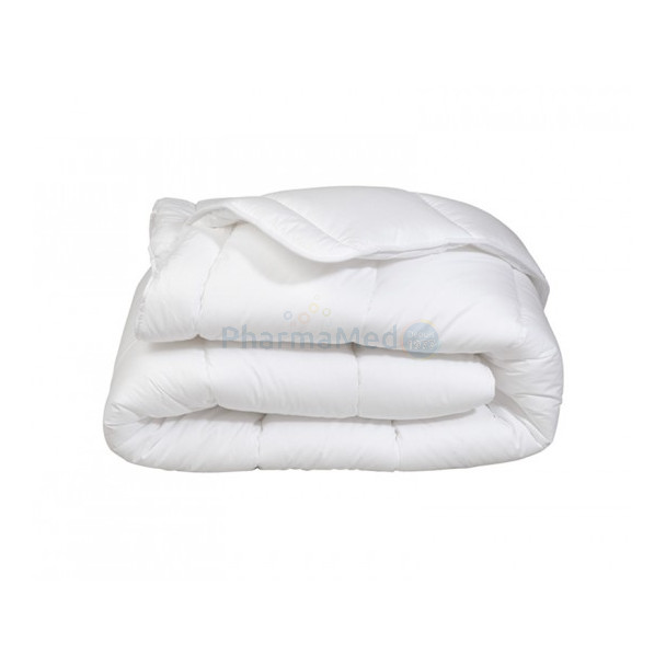 Couette été 1 personnes EPHAMED anti-acariens 140x200cm