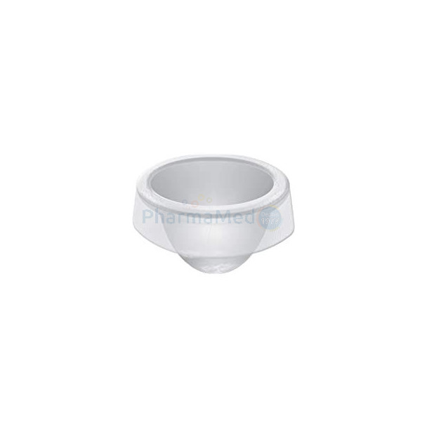 Aérosol PIC - Coupelles pour AirProjet Plus - 10pc
