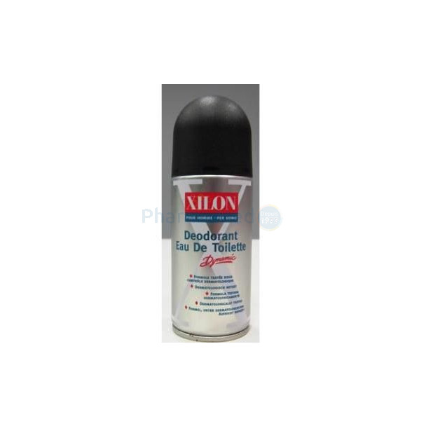 Déodorant XYLON homme Spray 150 ml - 1pc