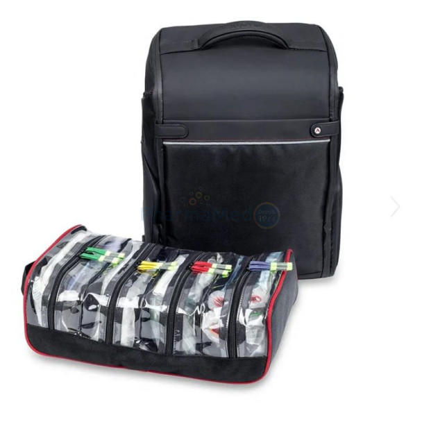 COMMUTER - Sac à dos de soins à domicile