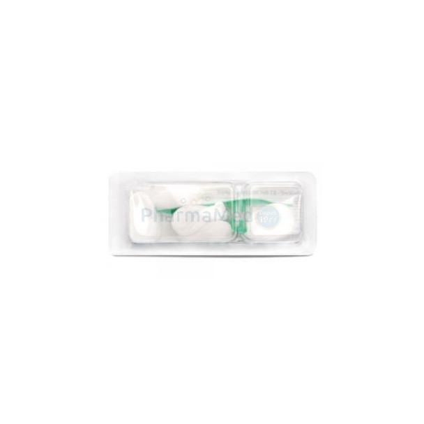 Sets à pansements Euromedis 5T + 1P - 50 sets