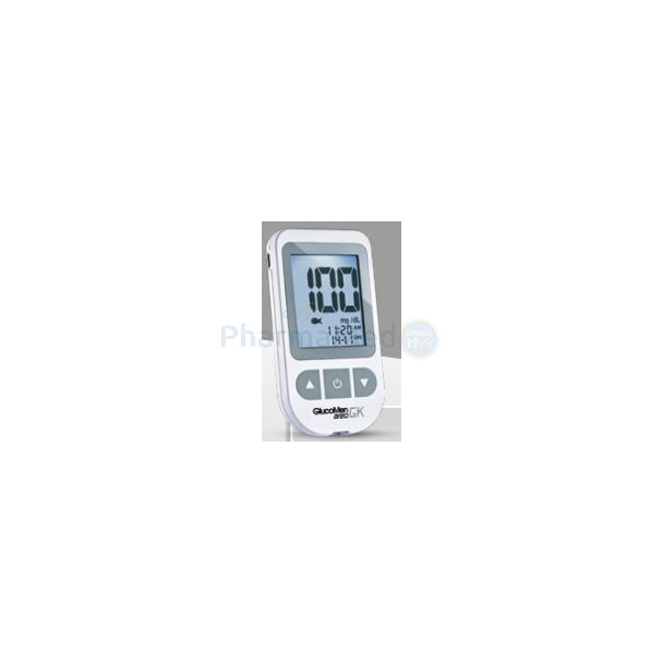 AREO LECTEUR Glucomen GK - 1pc