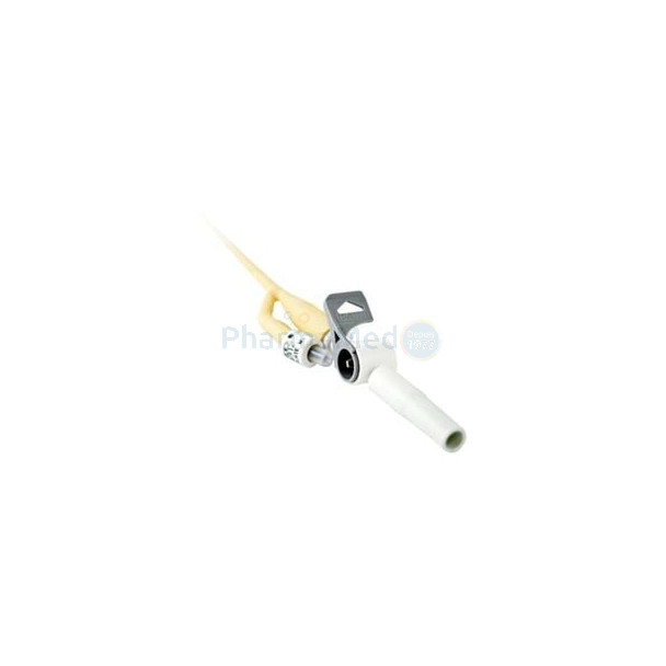 Catheter Valve pour sondes Foley Flip-Flo - 5pc