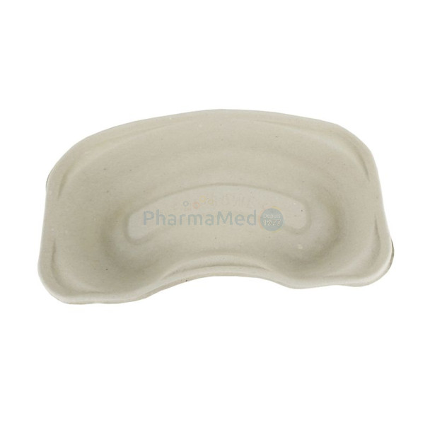 Bassin réniforme carton - 50pcs